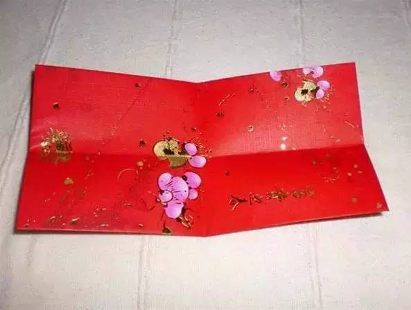 简单又好做的小孩做的过年手工,diy手工春节装饰品