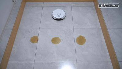 扫地机器人科沃斯和追觅测评,自动集尘扫地机器人测评