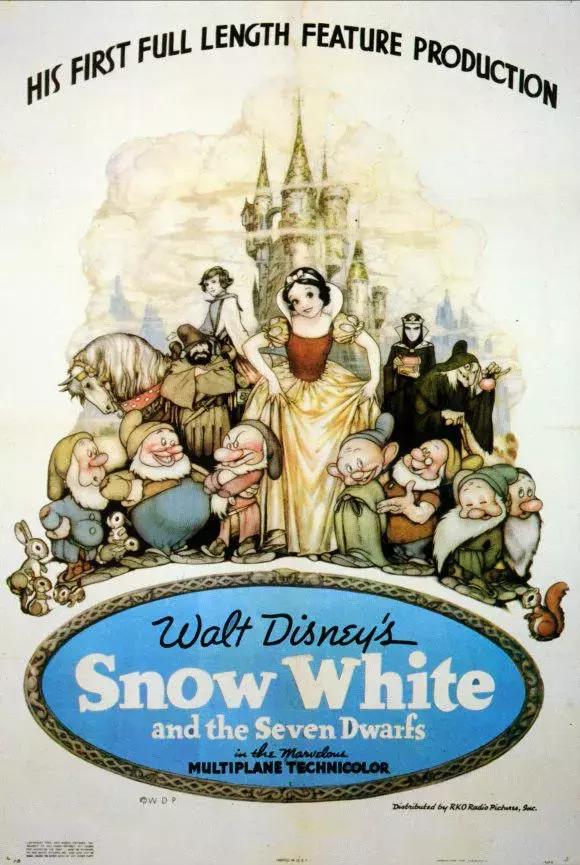 迪士尼简单又可爱图片,盘点迪士尼超萌周边