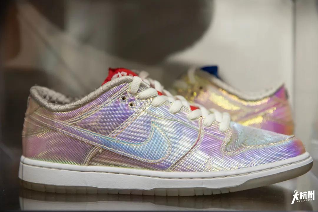 杭州中古球鞋价格,杭州中古球鞋专卖店