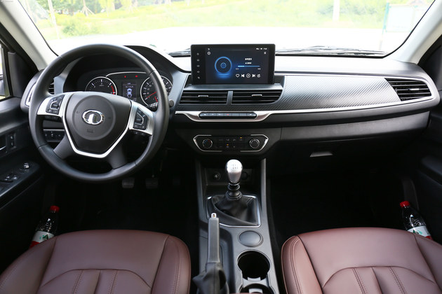 风骏5柴油版风骏7,长城风骏5和风骏7发动机一样嘛