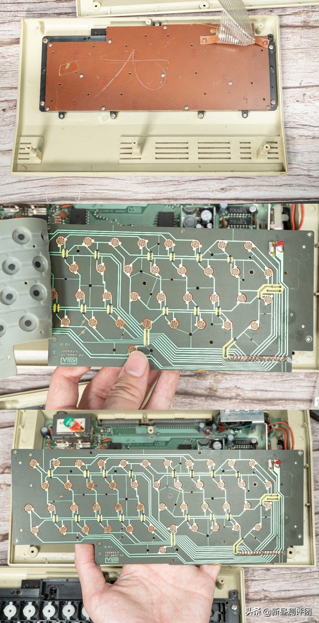 36年前电脑,36年前的电脑