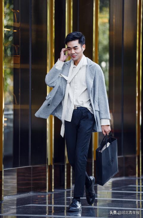 时装秀时尚街拍,时尚时装秀走秀视频