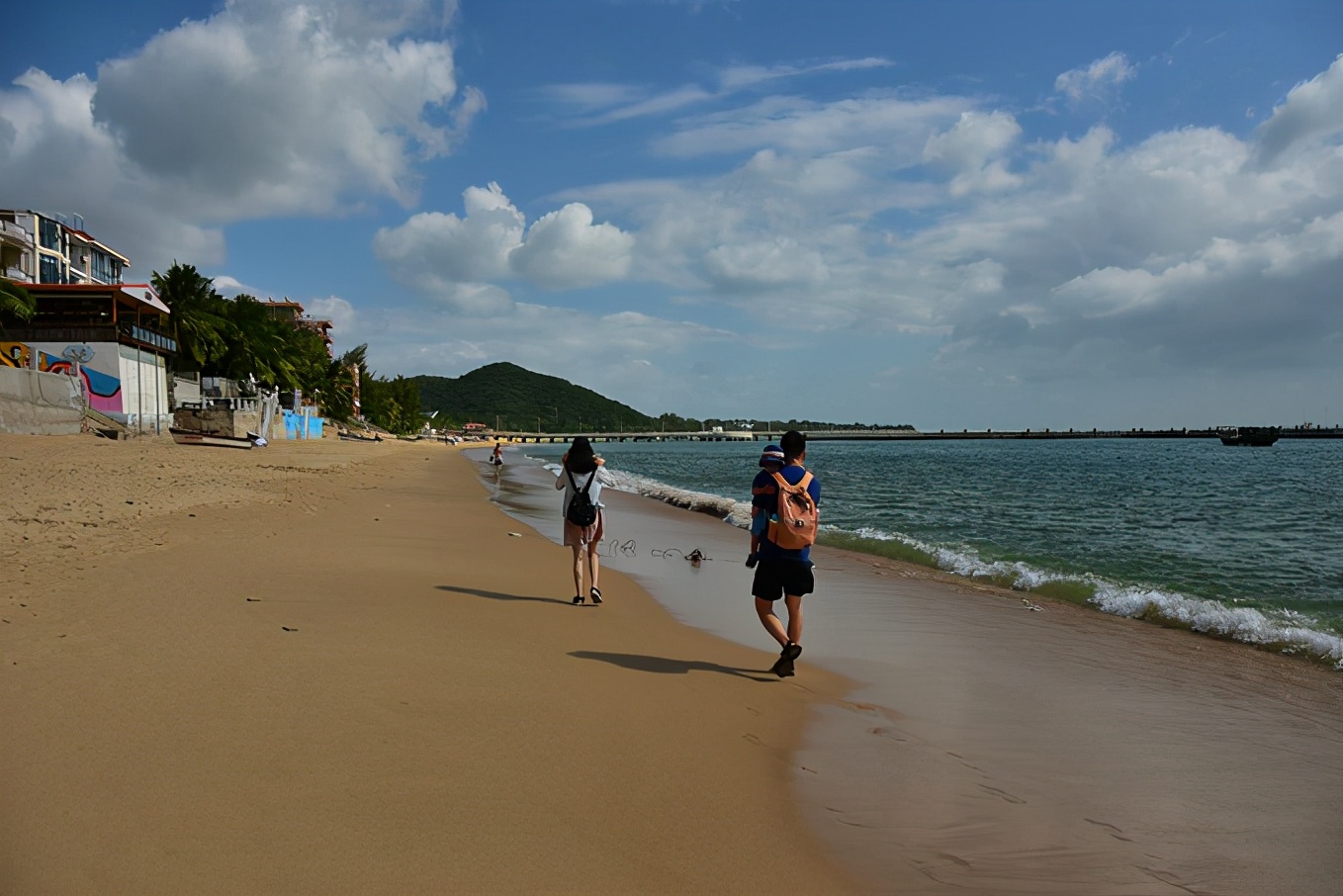 来三亚必吃的海南菜,三亚旅游在哪里吃海南菜