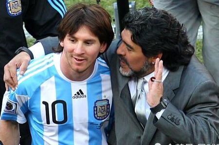 这次上帝选择了足球