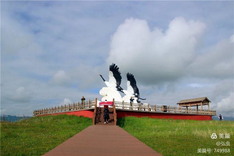 汉中青海甘肃大环线七日游,五一到秦岭旅游攻略三日游
