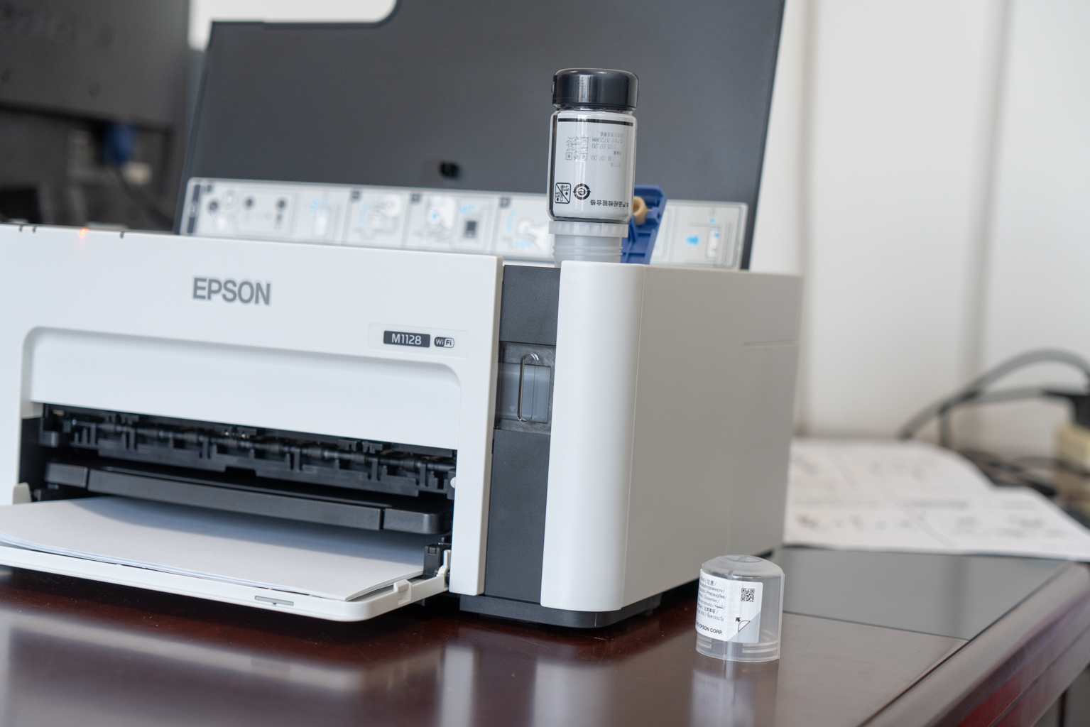 网络共享打印机win11,爱普生打印机网络共享