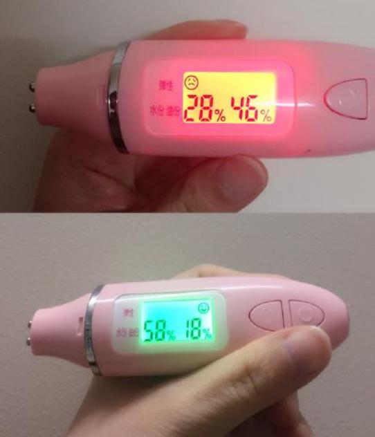 国宝级美容仪李佳琦,李佳琦讲美容仪