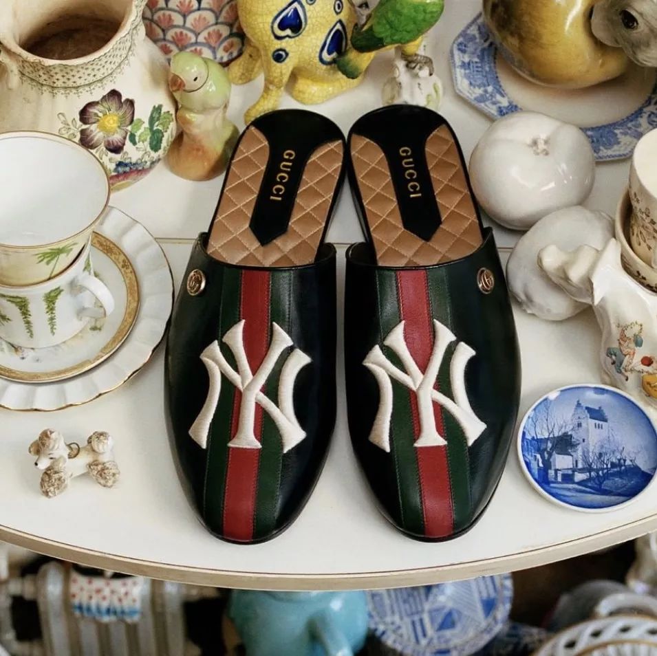 gucci搞怪版gucci,gucci爆款合集