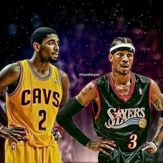 nba2konline2欧文和艾弗森,巅峰艾弗森和巅峰欧文