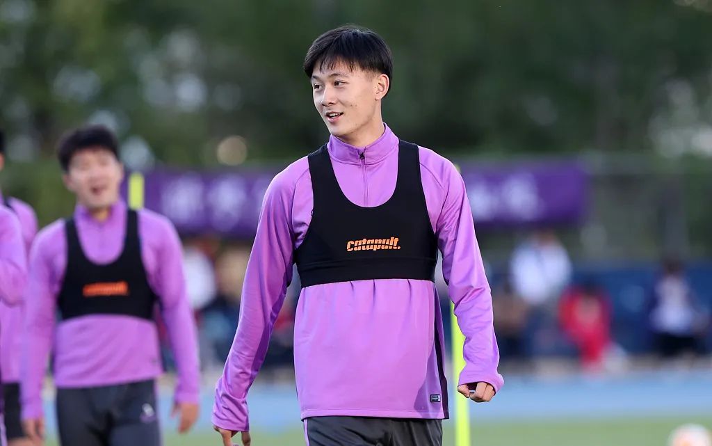 申花小将最新信息,申花锋线新星新消息