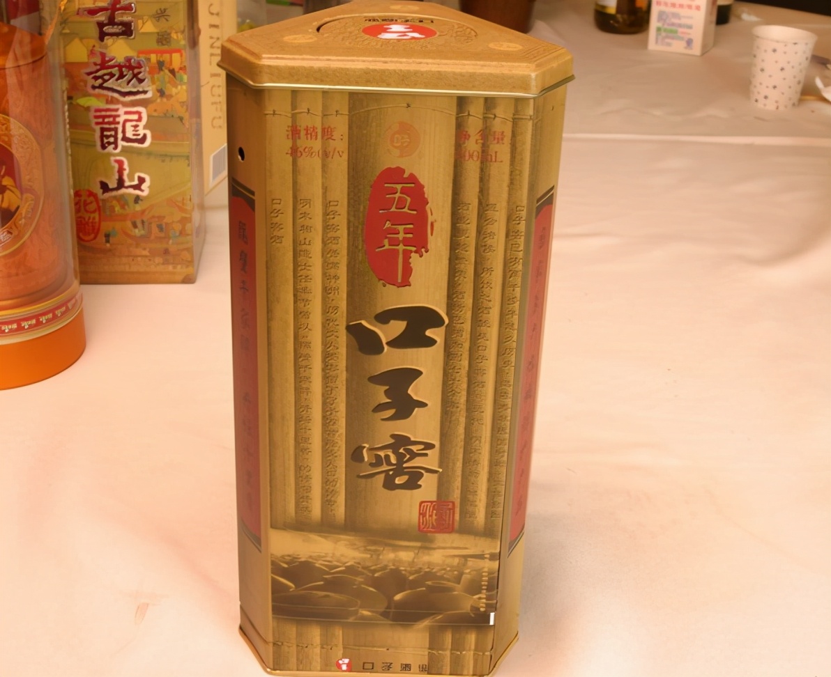 安徽十大名酒好喝吗,安徽口粮酒最好的10款纯粮酒