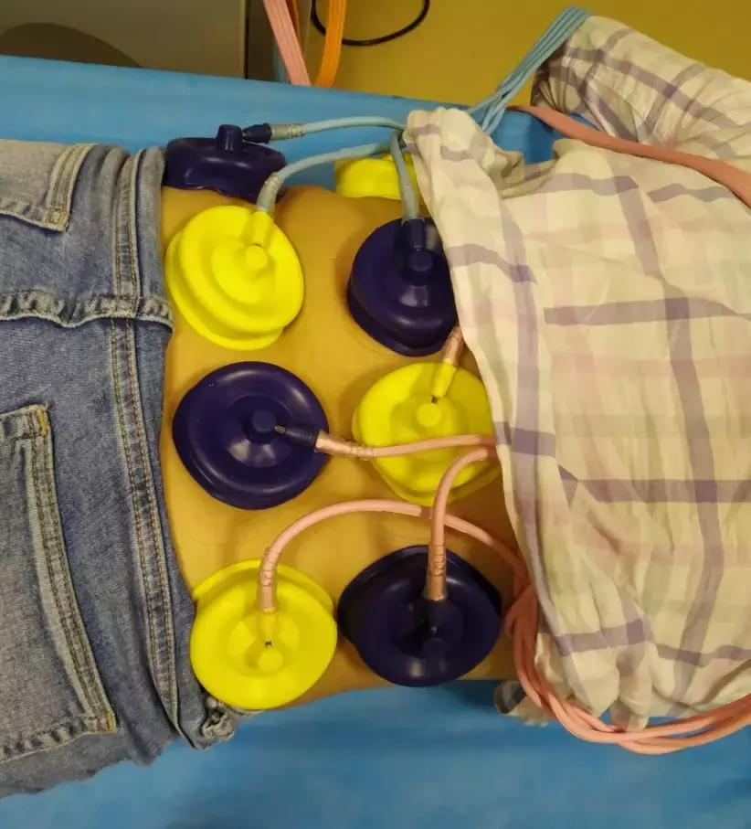 重度疼痛止痛方法,持续疼痛3-7天缓解疼痛过程