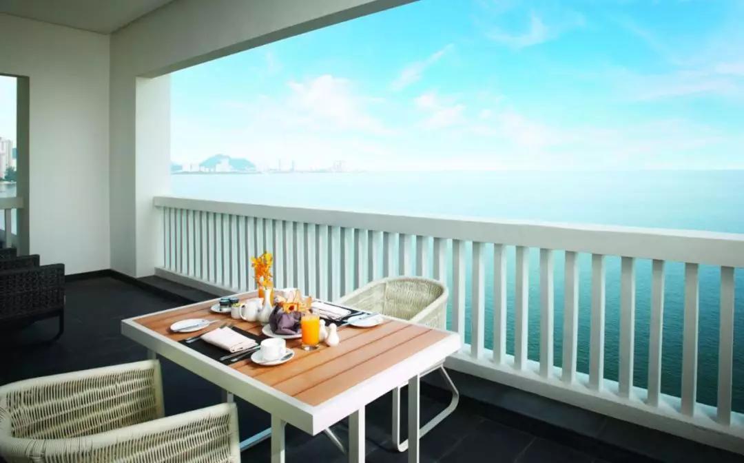 这座城市古老而又年轻,马来西亚的隐世小城