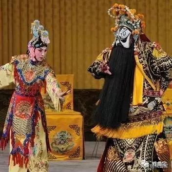 弘扬戏曲文化培养戏曲新秀,弘扬中华戏曲传统文化从娃娃抓起