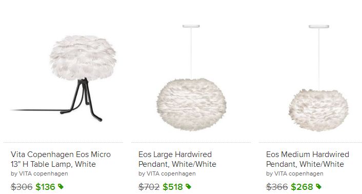 别笑，这些淘宝山寨灯说不定你家也有