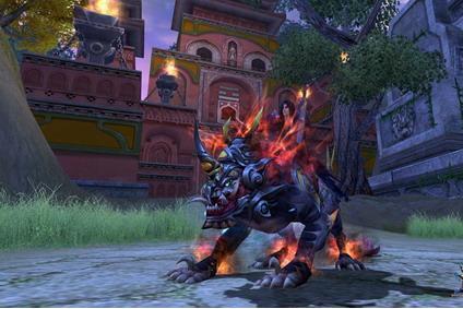 山海经75种全部异兽图,山海经异兽传和山海经异兽录