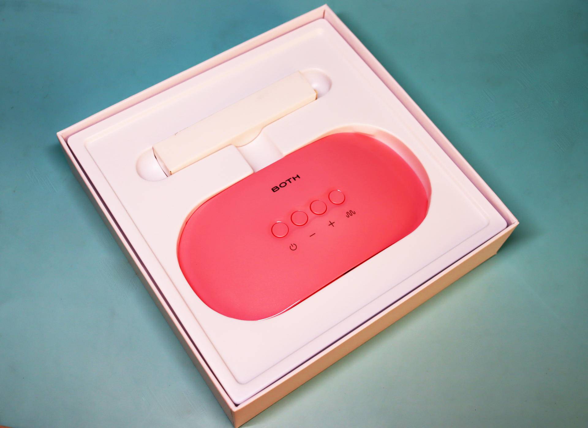 送女友暖宫器推荐,送女朋友的暖宫按摩仪视频