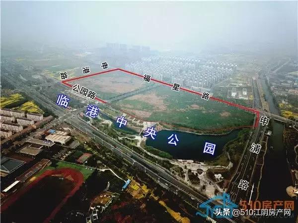 申港房价有升值空间吗,申港红豆二期最少多少平方