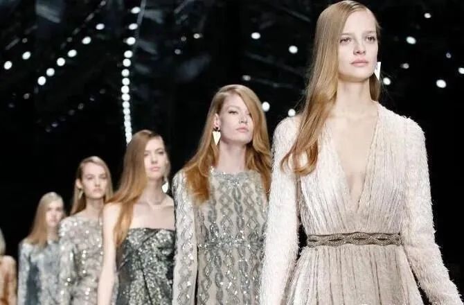 疫情后奢侈品市场,疫情下的奢侈品