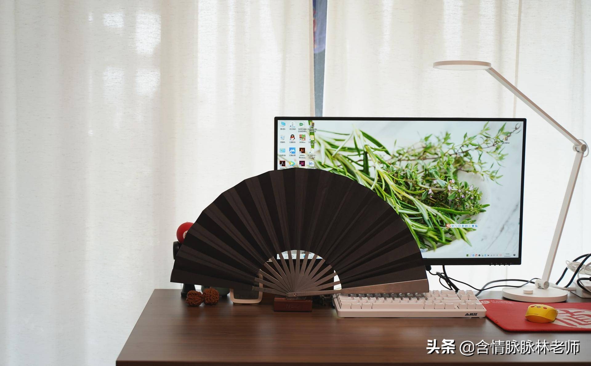 那些女人不懂的男人的小乐趣，林老师的随身好物