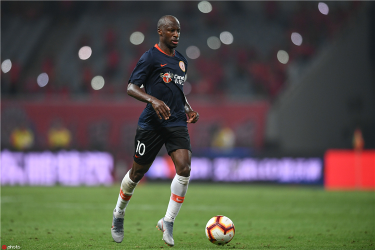 中超第十五轮京鲁大战,2023京鲁大战第一轮