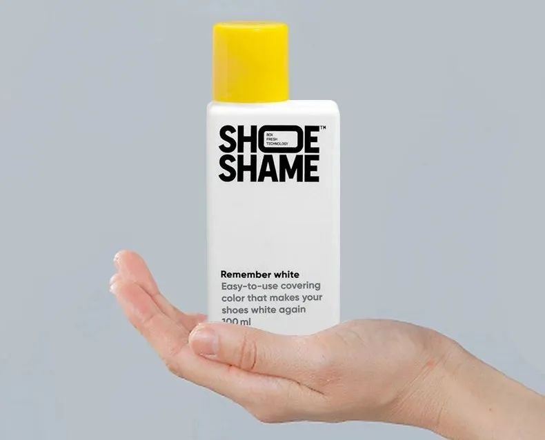 新鞋一时爽，洗鞋火葬场