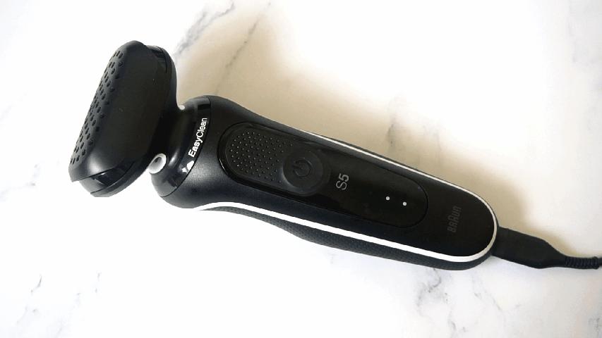 博朗s5和松下小锤子剃须刀哪个好,博朗s5系剃须刀真假