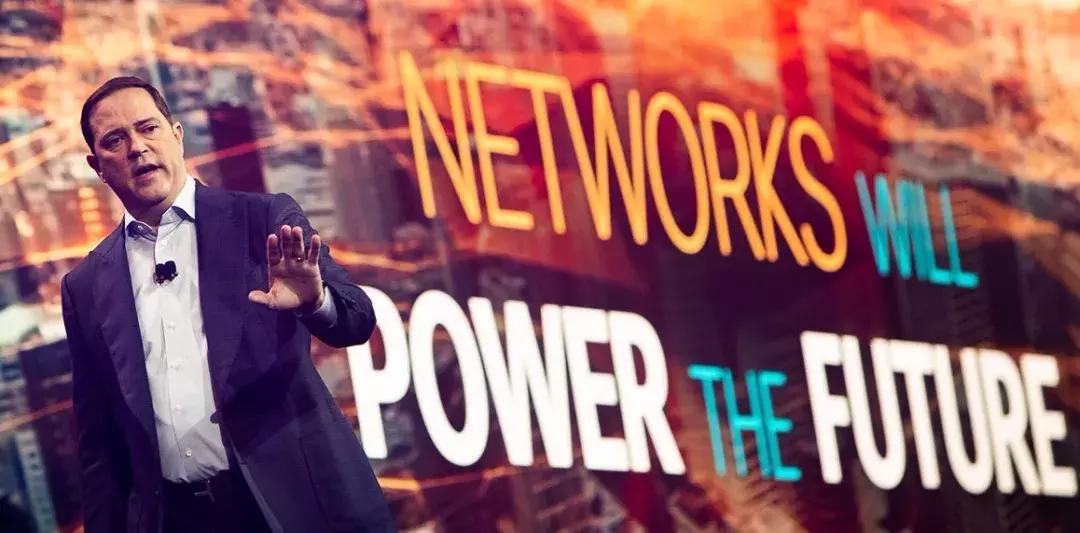 思科在全球市场排名,思科公司厉害吗