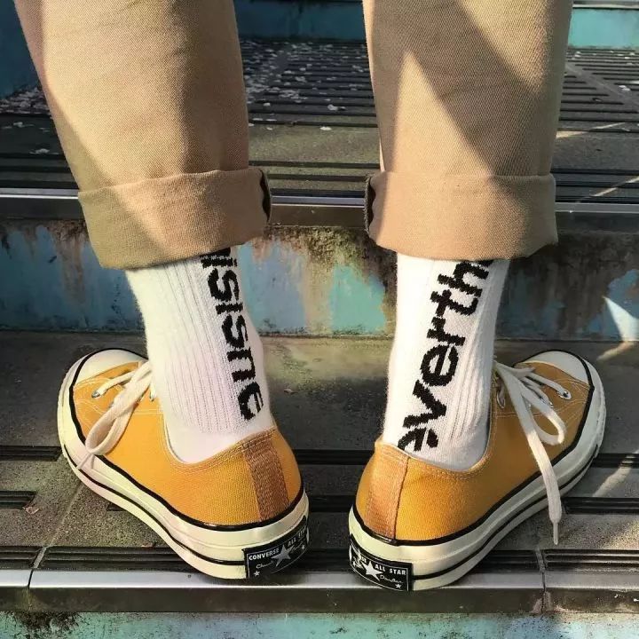 2023男生怎么穿,2020年男生春天这样穿帅出天际