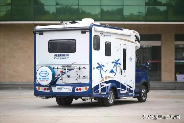 弗瑞德姆2020,弗瑞德姆房车什么价