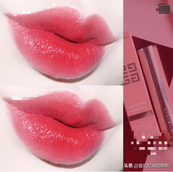 纪梵希口红好还是mac口红好,纪梵希和mac哪个口红好
