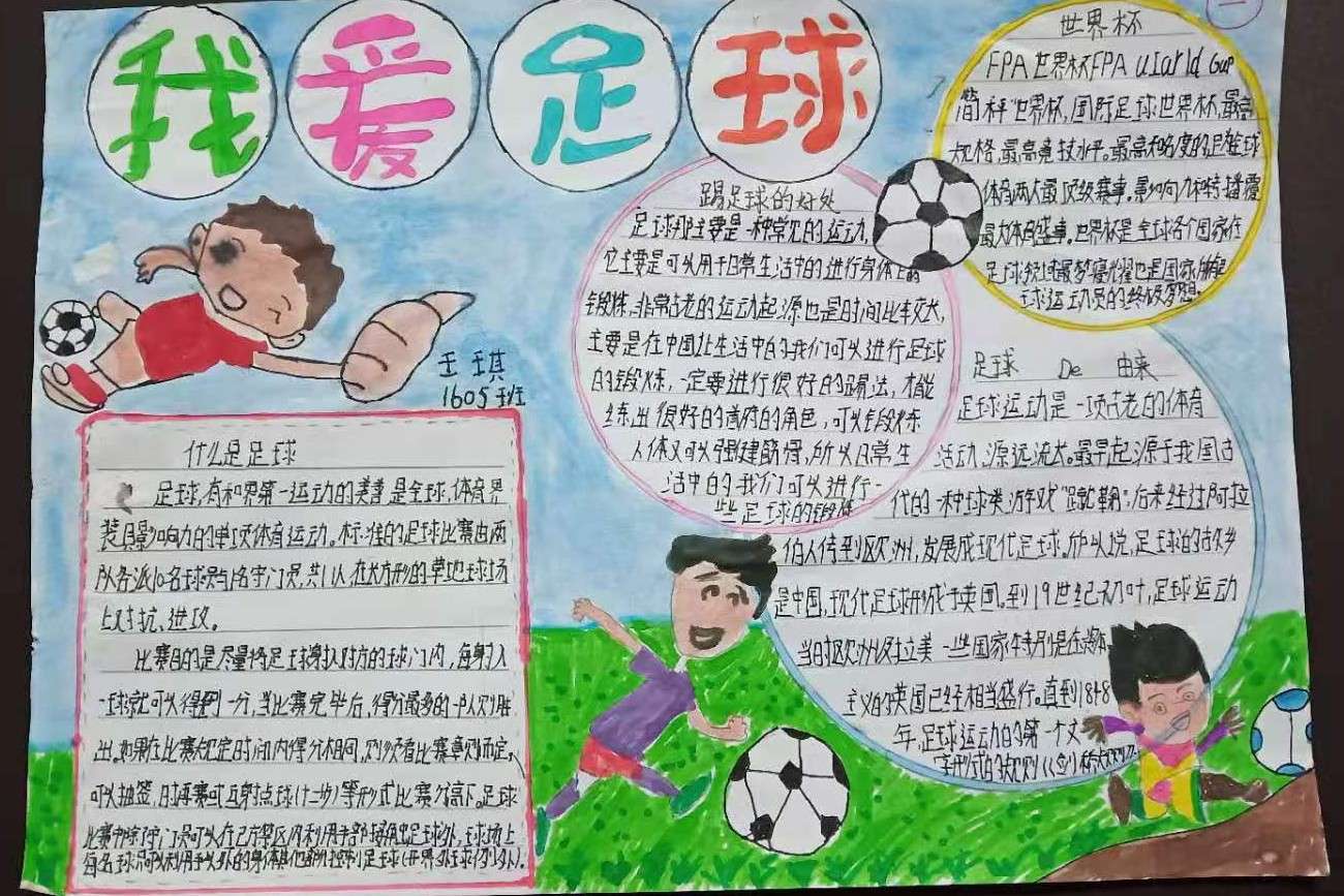 小学校园足球比赛获奖简报,小学足球文化展示活动