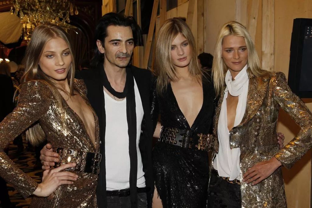 balmain巴尔曼品牌简介,balmain巴尔曼高帮