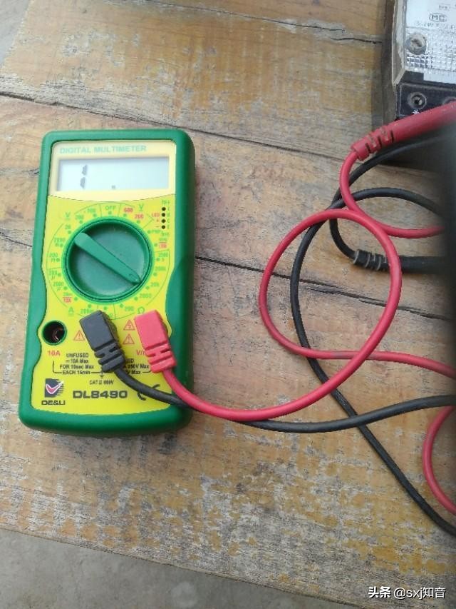 怎么查低压电路故障原因,电工绝活之快速查找电气故障