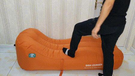 自动充气床平替,自动充气床10公分厚