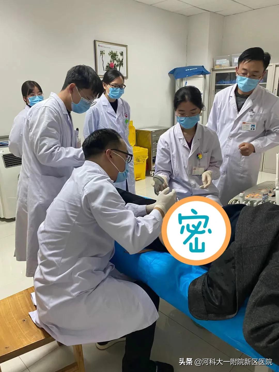 坐骨神经痛患者不可不知的“神技”