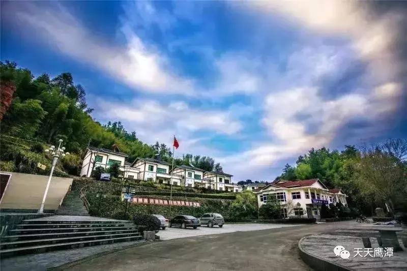 2022年江西鹰潭入围名单,鹰潭市十大镇排名