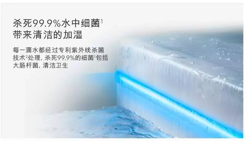 杭州魏老爸评测净水器,加湿器推荐评测戴森