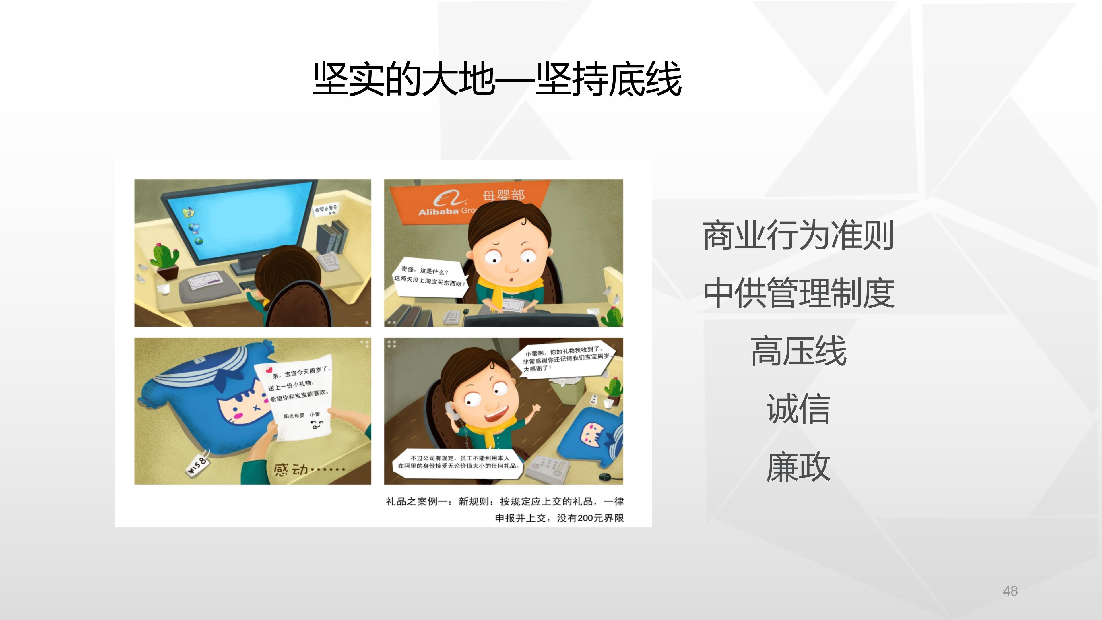 66完整版，阿里铁军的制度与文化，看马云是如何创建商业帝国