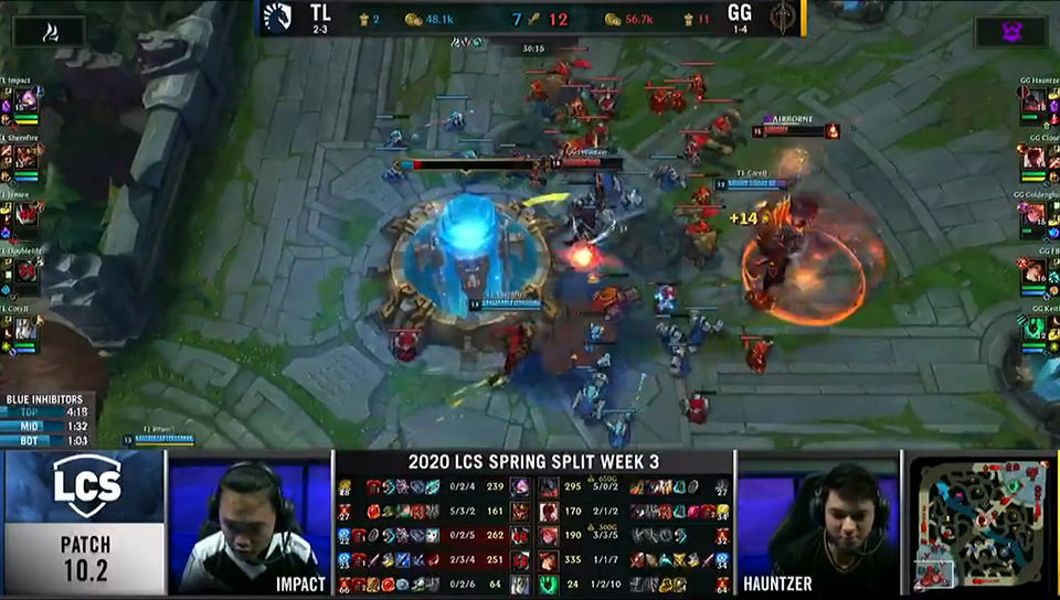 doublelift和女友,doublelift女友leena