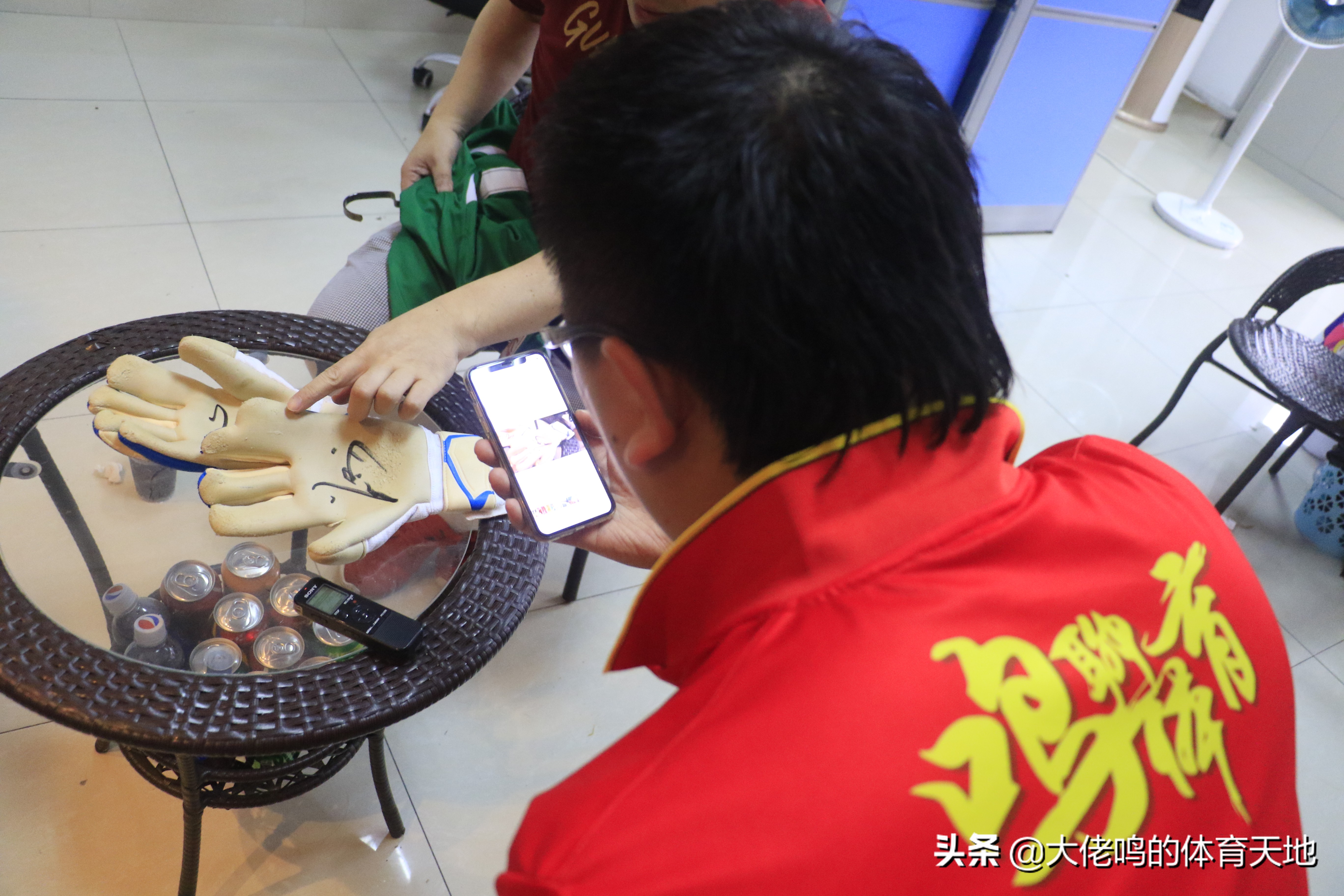 资深广州队收藏玩家测评:铁杆恒迷城哥的心得故事