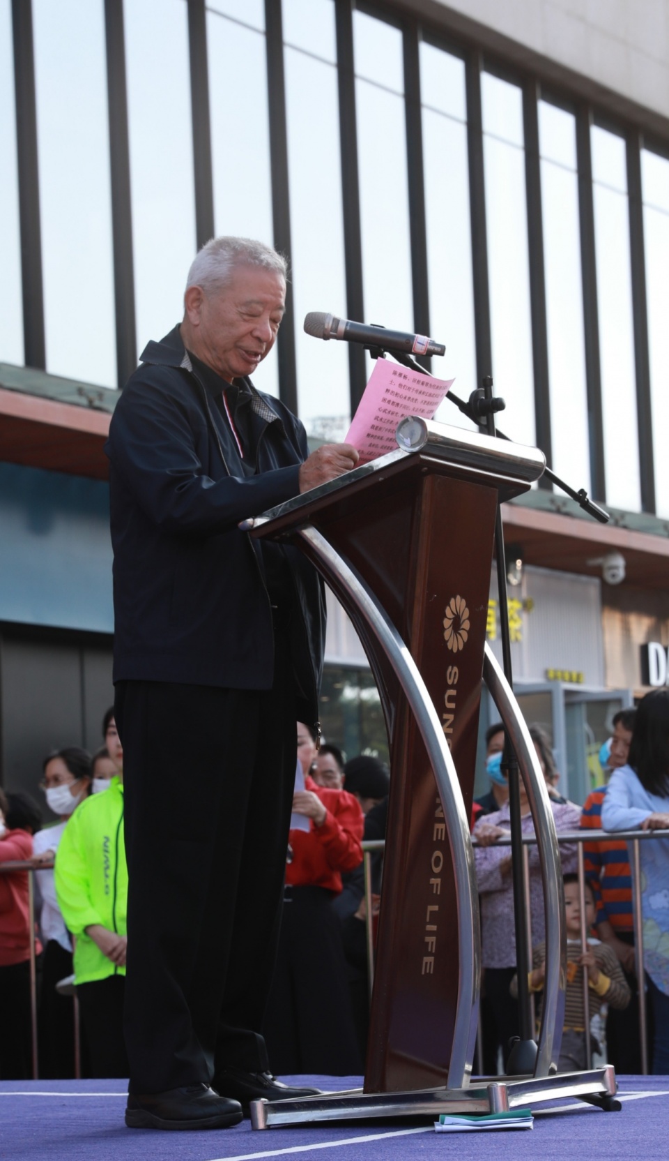 武林盛会！第十四届深圳武术公开赛总决赛精彩纷呈