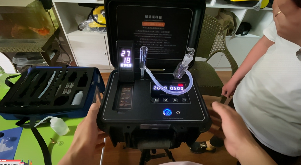 甲醛检测行业怎么入行,想做检测甲醛的生意