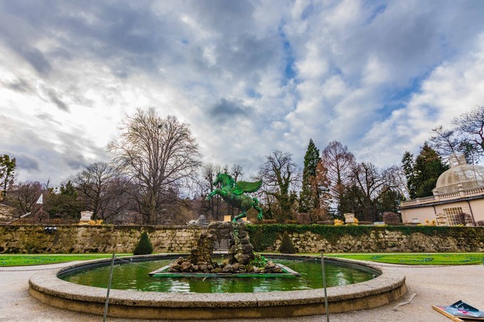 手把手教你玩转欧洲,年轻人第一次去欧洲的感受