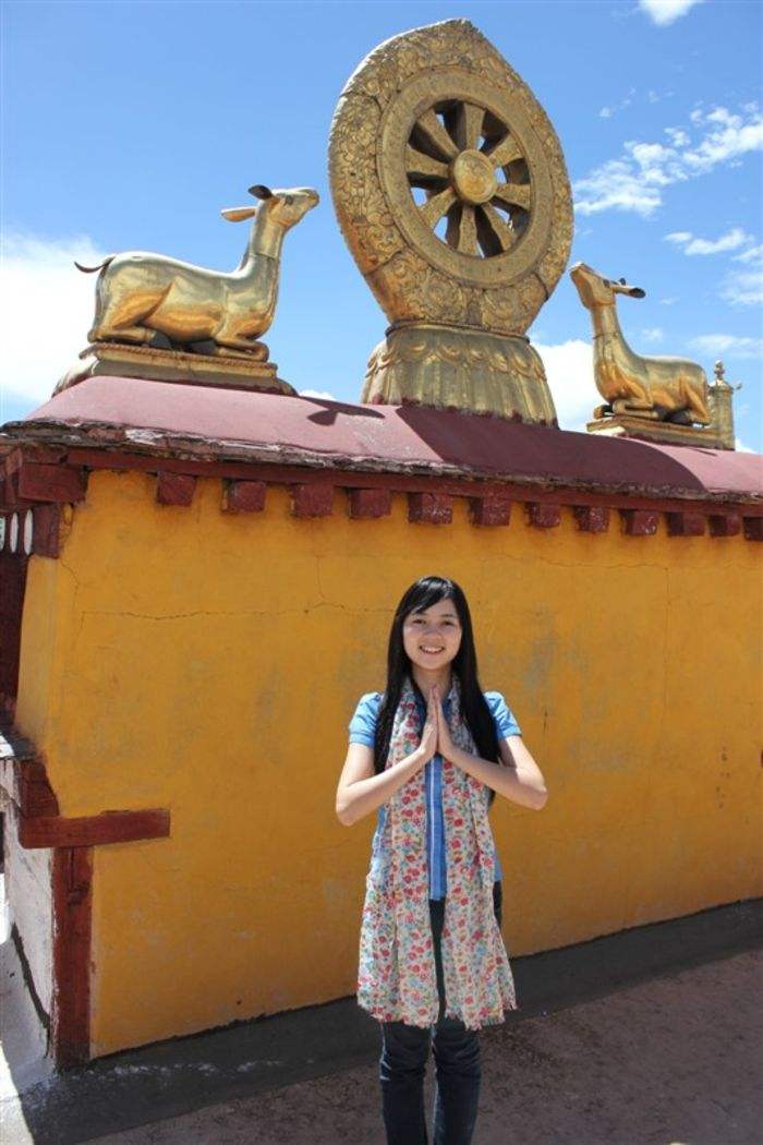 藏西旅游攻略,藏北旅游最佳路线