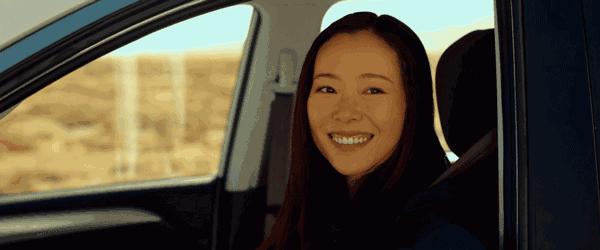 一旦开始性感,你再也毁不掉她了