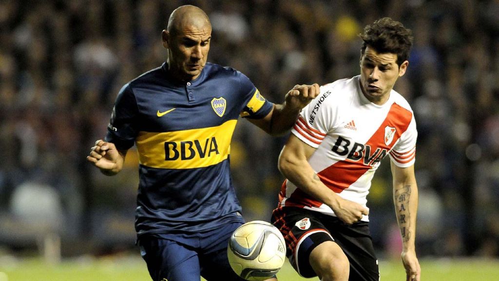 2:2阿根廷超级德比,阿根廷德比战