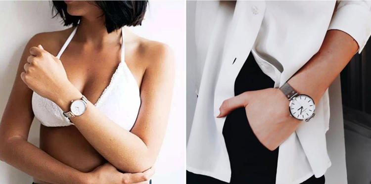 瑞典轻奢手表,瑞士腕表小众性价比