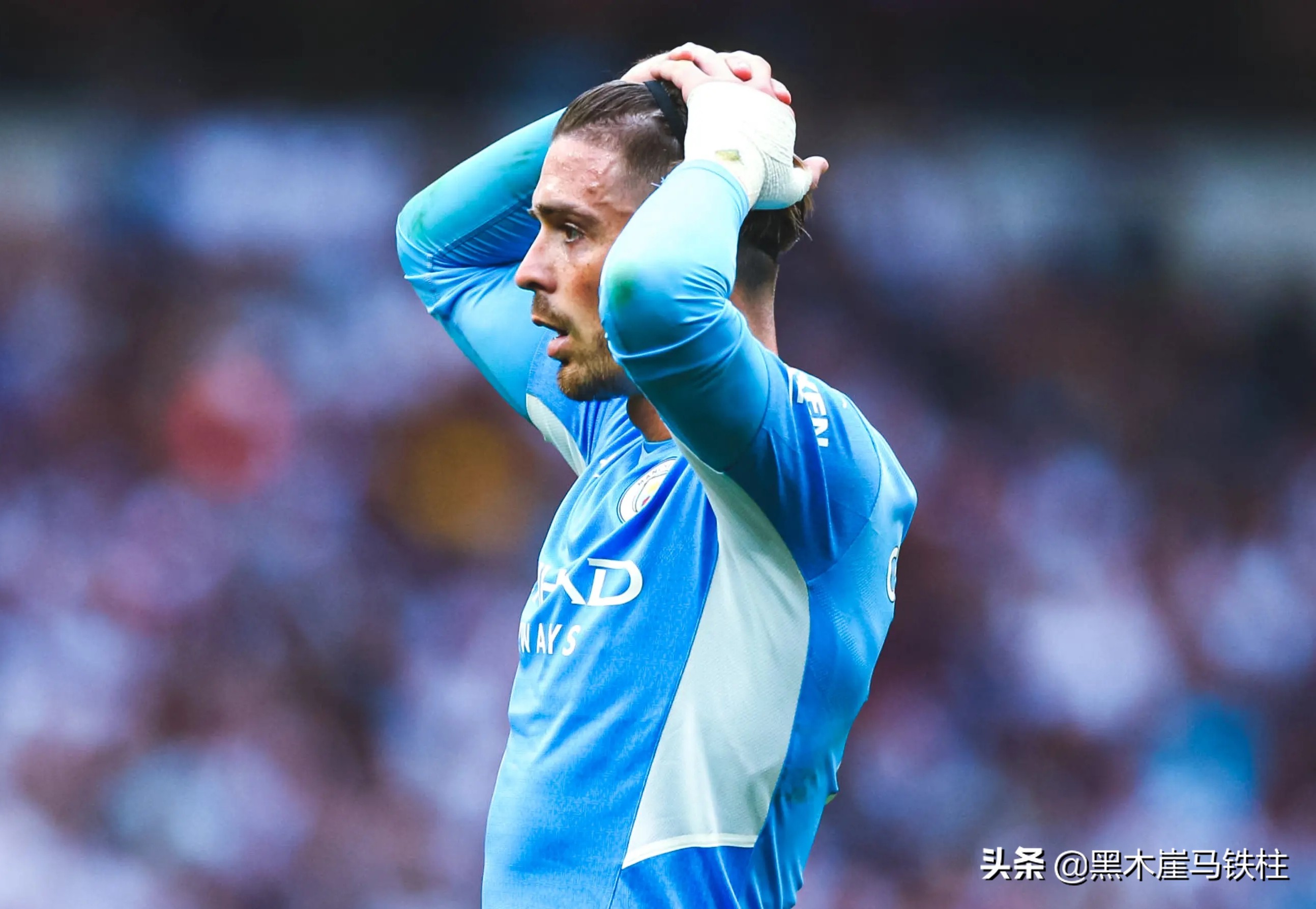 江郎才尽瓜迪奥拉,曼城输球瓜迪奥拉训话